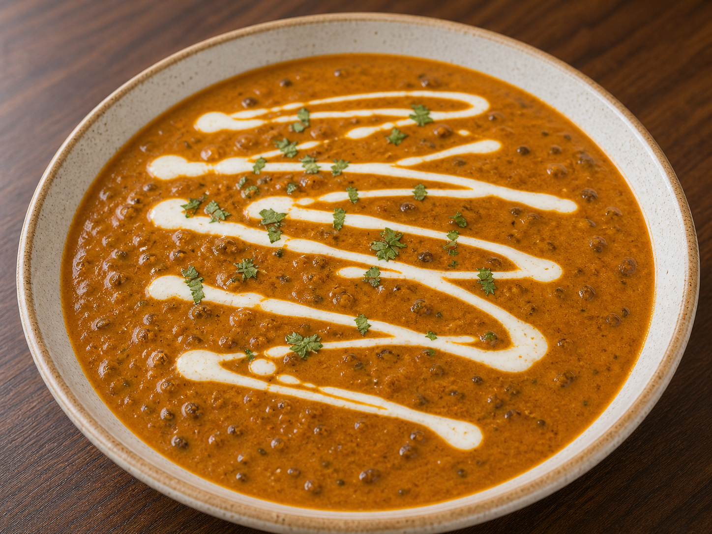 Daal Makhani